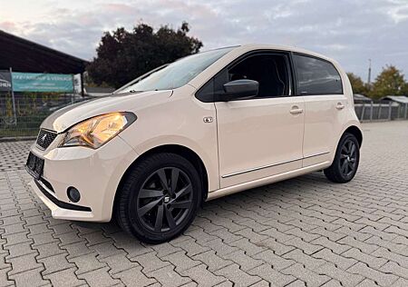 Seat Mii By Mango 1,0 KLIMA NAVI PANORAMA ALU