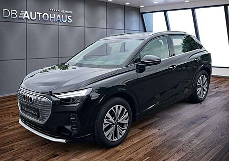 Audi Q4 e-tron 40