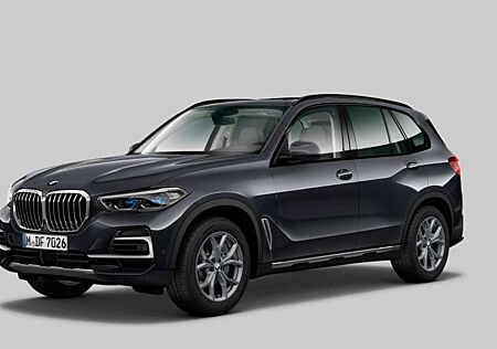 BMW X5 xDr40d xLine PANO*ACC*Laser*Massage*Sitzklima