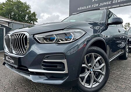 BMW X5 xDr40d xLine PANO*ACC*Laser*Massage*Sitzklima