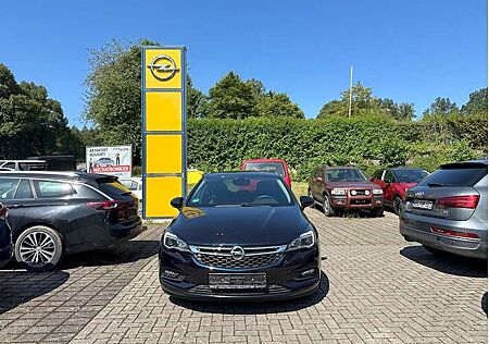 Opel Astra Innovation Start/Stop