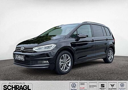 VW Touran Volkswagen 1.5 TSI Comfortline NAVI+7-SITZER+KAM