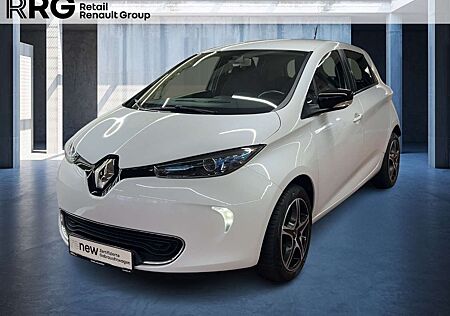 Renault ZOE INTENS 40kWh BATTERIEMIETE