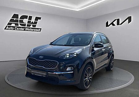 Kia Sportage 1.6 GDi DT PREMIUM+ LEDER KAMERA NAVI JBL