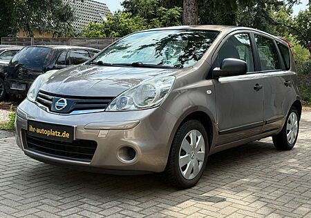 Nissan Note 1.4 Visia