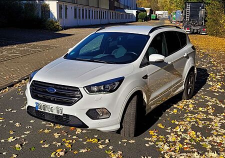 Ford Kuga 2.0 TDCi 2x4 ST-Line