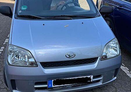 Daihatsu Cuore