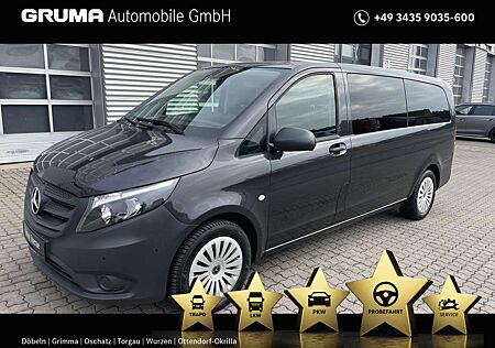 Mercedes-Benz Vito 116 CDI Tourer PRO E NAVI+KLIMA+RÜCKFAHRKAM