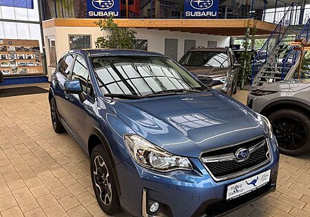 Subaru XV Comfort
