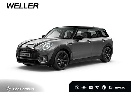 Mini Cooper S Clubman Classic Trim KomfZu Navi DAB LED