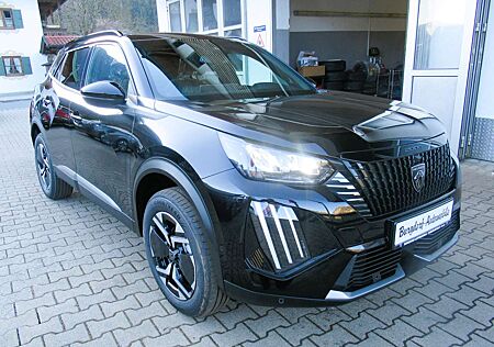 Peugeot 2008 Allure PT 130 EAT8 ACC PDC SHZ