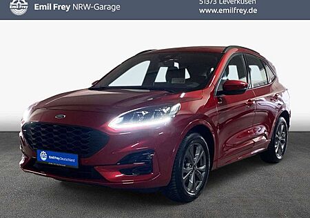 Ford Kuga 1.5 EB ST-LINE, AHK, Navi, Shz, PDC, Gjr
