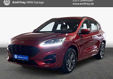 Ford Kuga 1.5 EB ST-LINE, AHK, Navi, Shz, PDC, Gjr
