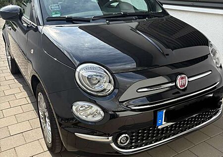 Fiat 500 Dolcevita