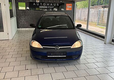 Opel Corsa 1.0 12V Eco