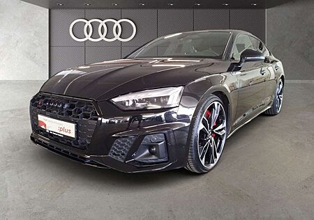 Audi S5 TDI tiptronic MatrixLED HuD B&O Mas