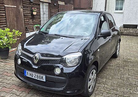 Renault Twingo Life