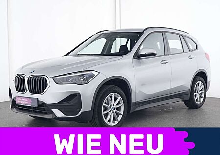 BMW X1 18d Automatik Business|AHK|Navi|LED|Bluetooth