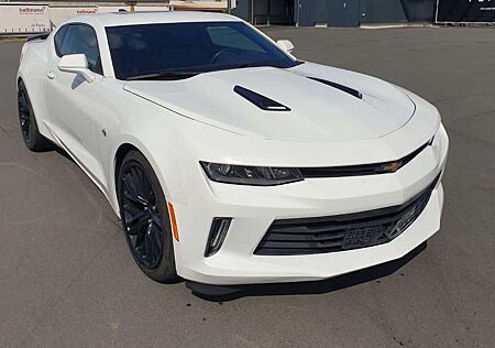 Chevrolet Camaro Coupe 2.0 Aut. Turbo