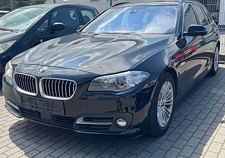BMW 525 Baureihe 5 Touring d