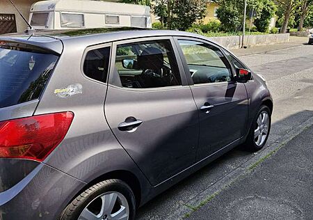 Kia Venga 1.4 CVVT Spirit