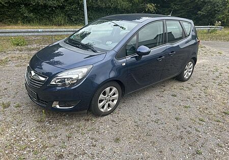 Opel Meriva Innovation