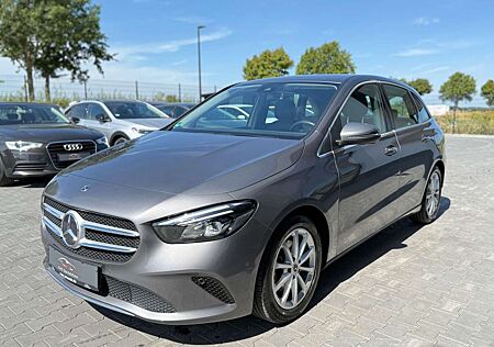 Mercedes-Benz B 200 Aut. Progressive Navi LED Leder