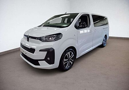 Citroën Spacetourer Citroen Plus XL BHDi180 EAT8 LED Kamera Navi