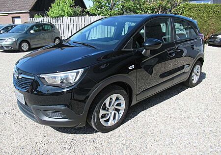 Opel Crossland X 1.2 Edition