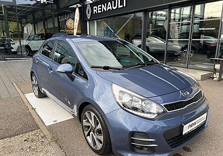 Kia Rio 1.4 Spirit ISG SH