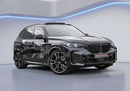 BMW X5 40i M-Sport Pro LUFT*PANO-SKY*INTEGRAL*22' LED