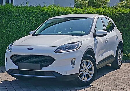 Ford Kuga Cool & Connect