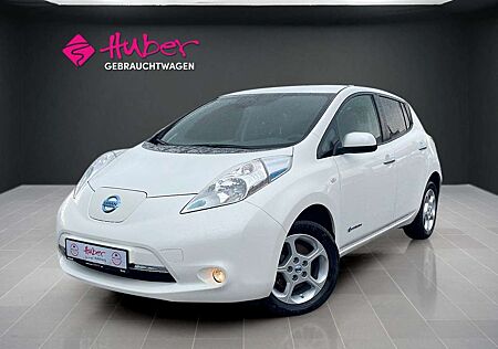 Nissan Leaf ACENTA 24 kWh (*KLIMAAUTOMATIK*KAMERA*)