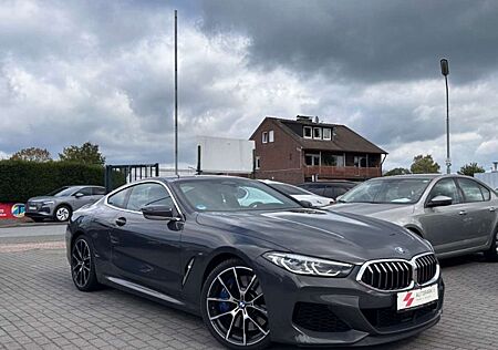 BMW M850 i xDrive Coupe | HARMAN&KARDON | SOFT-CLOSE