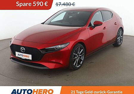 Mazda 3 2.0 Selection *NAVI*ACC*PDC*SHZ*ALU*
