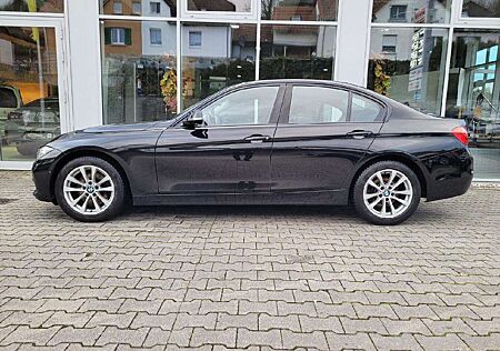 BMW 330i 330 xDrive Advantage