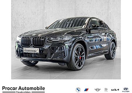 BMW X4 M 40i PANO ACC RFK NAVI LED Sound Syst. DAB