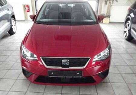 Seat Ibiza 1.0 TSI CLIMATRONIC/SITZHEIZUNG/PDC/KAMERA