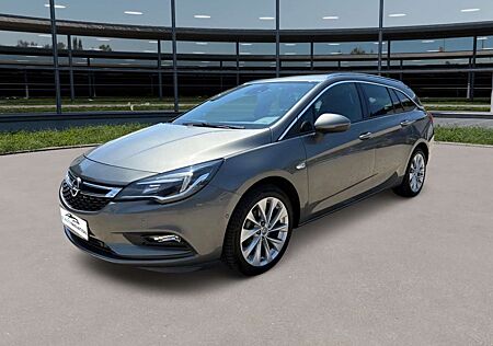 Opel Astra K 1.4 Turbo ST Innovation+Kamera+Navi+SOS+