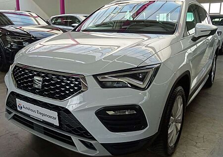 Seat Ateca Xperience 1.5 TSI*AHK*ACC*CAM*KEY*ASSIST.*