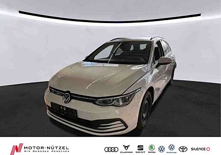 VW Golf Variant Volkswagen Golf VIII Variant 2.0 TDI DSG LIFE LEDp+NAV+ergo