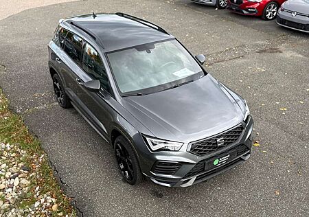 Seat Ateca 1.5 TSI FR LINE LED NAVI APP