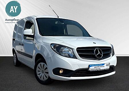 Mercedes-Benz Citan Kasten 108/109/111 CDI lang|Ahk|Kamera|