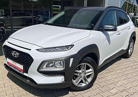 Hyundai Kona 1.0 T-GDI YES! 2WD Navi Kamera Sitzh. Spur