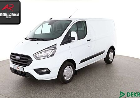 Ford Transit Custom 2.0 TDCi KASTEN LEDER,KAMERA,1.HD