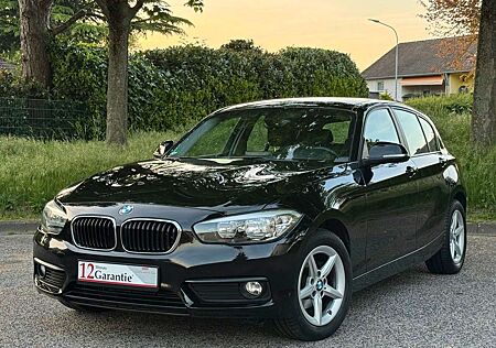 BMW 116 i Lim. 5-trg. *Tempo*PDC*Scheckheft