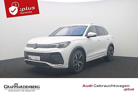 VW Tiguan Volkswagen 1.5 eTSI R-Line Matrix Navi HuD ACC AHK