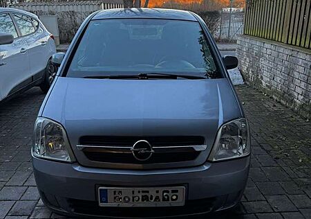 Opel Meriva 1.6 16V Edition
