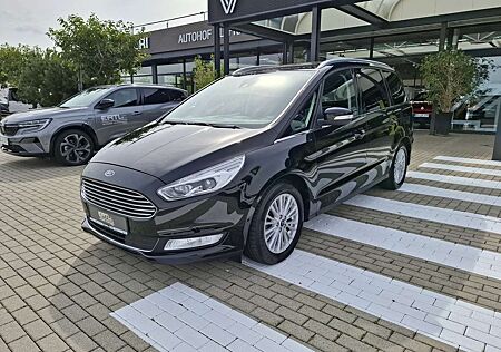 Ford Galaxy 2.0 TDCi Aut. Titanium