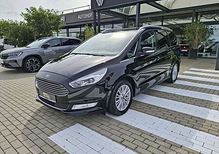 Ford Galaxy 2.0 TDCi Aut. Titanium